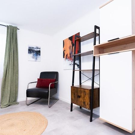 L&P Appartement Klagenfurt Клагенфурт Екстериор снимка