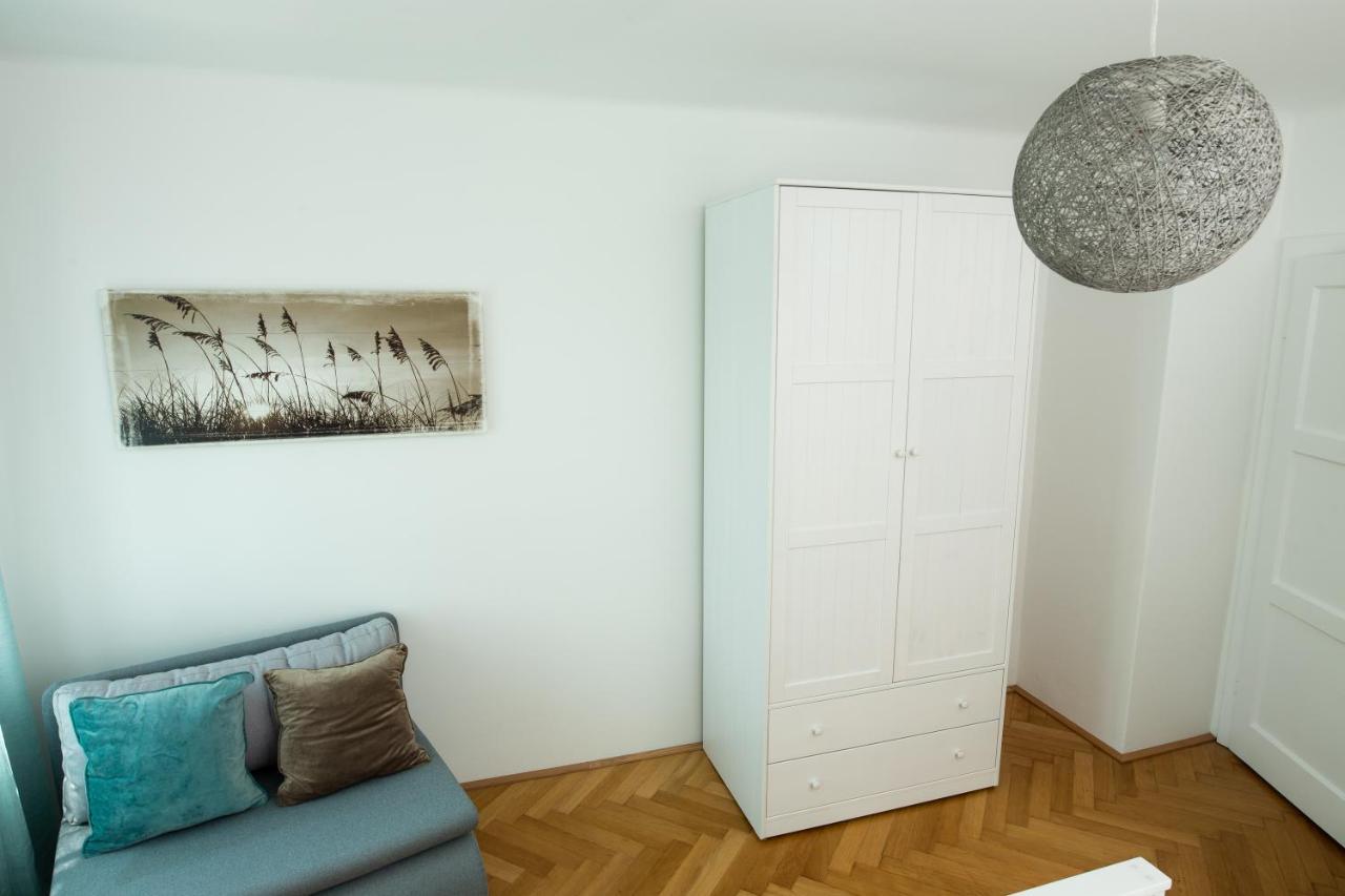 L&P Appartement Klagenfurt Клагенфурт Екстериор снимка