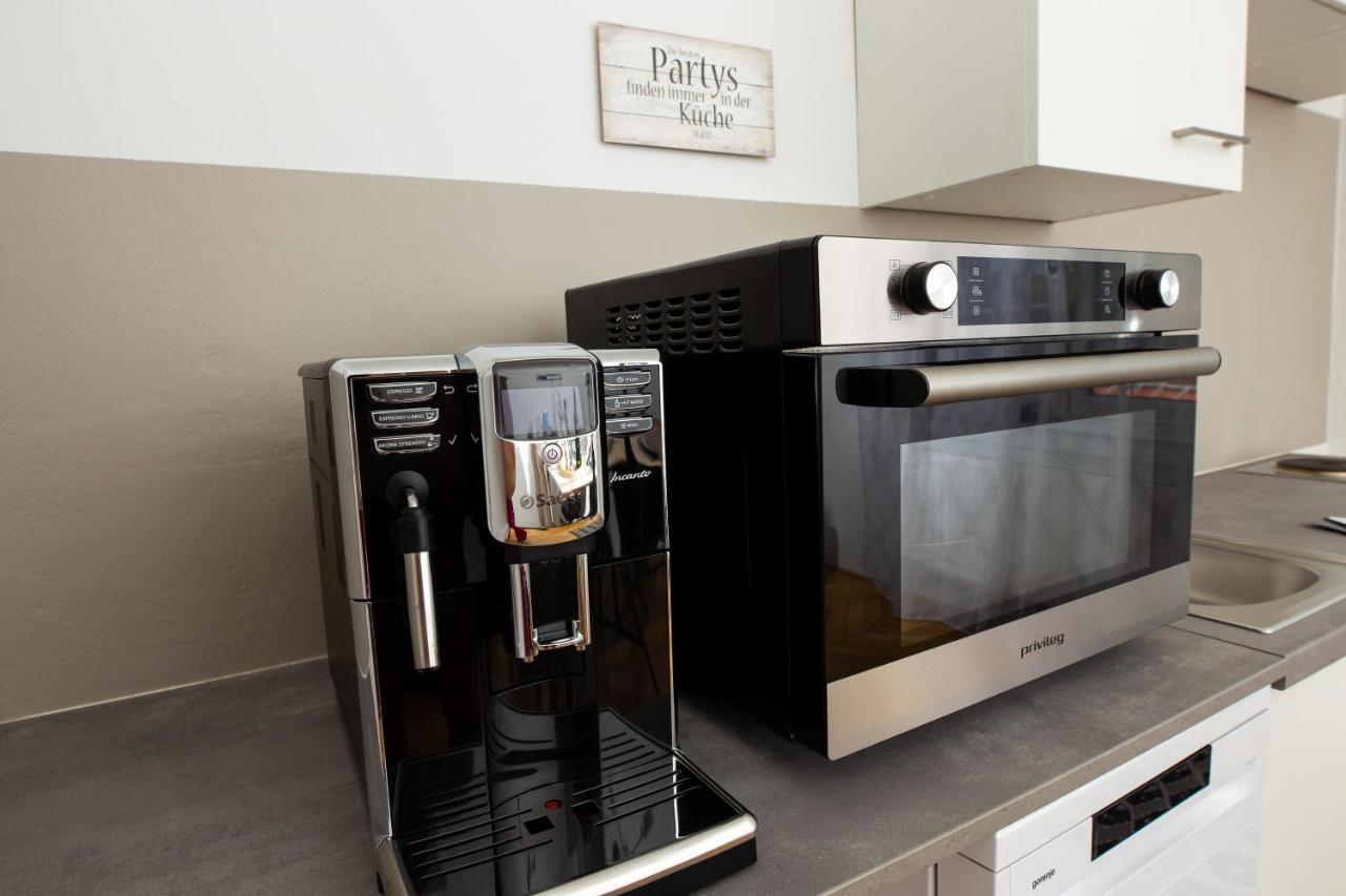 L&P Appartement Klagenfurt Клагенфурт Екстериор снимка