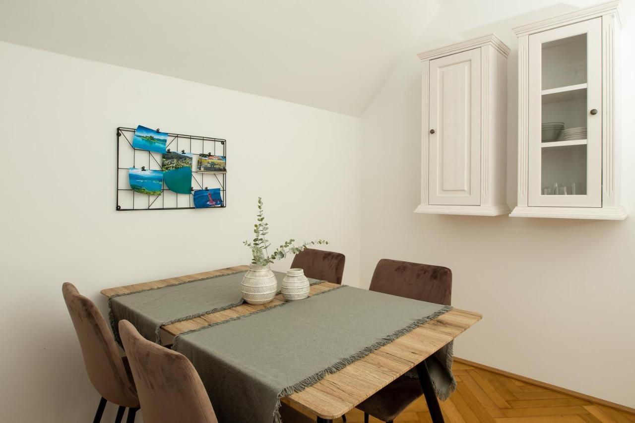 L&P Appartement Klagenfurt Клагенфурт Екстериор снимка