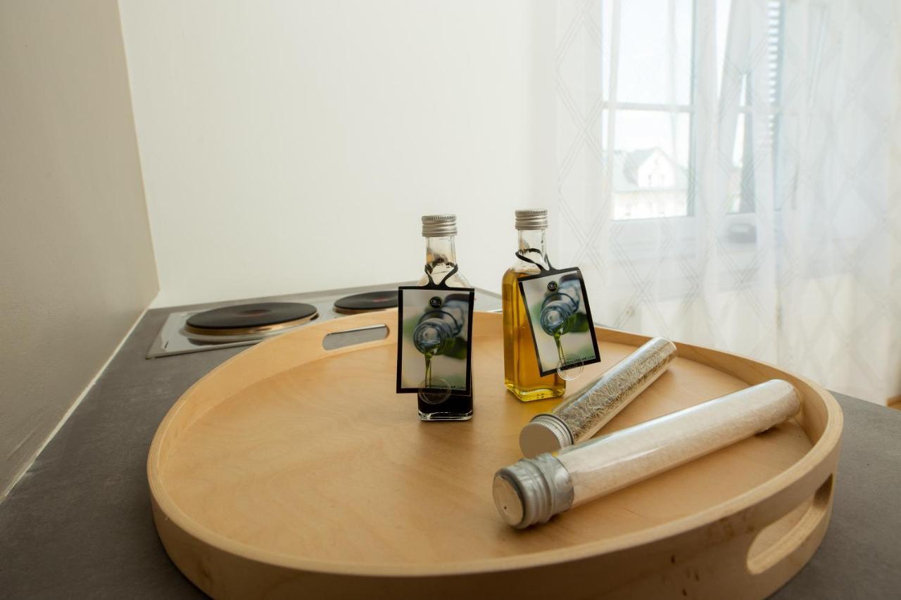 L&P Appartement Klagenfurt Клагенфурт Екстериор снимка