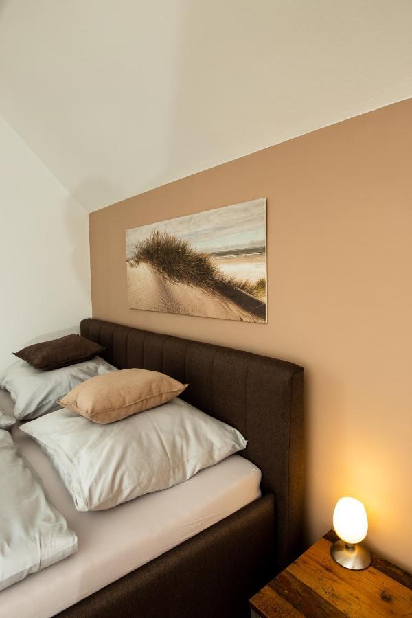 L&P Appartement Klagenfurt Клагенфурт Екстериор снимка