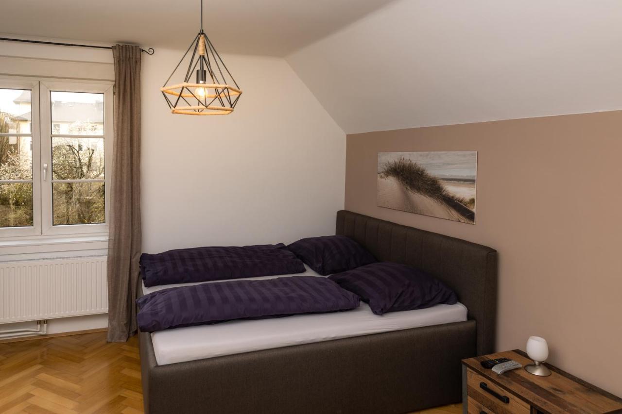 L&P Appartement Klagenfurt Клагенфурт Екстериор снимка