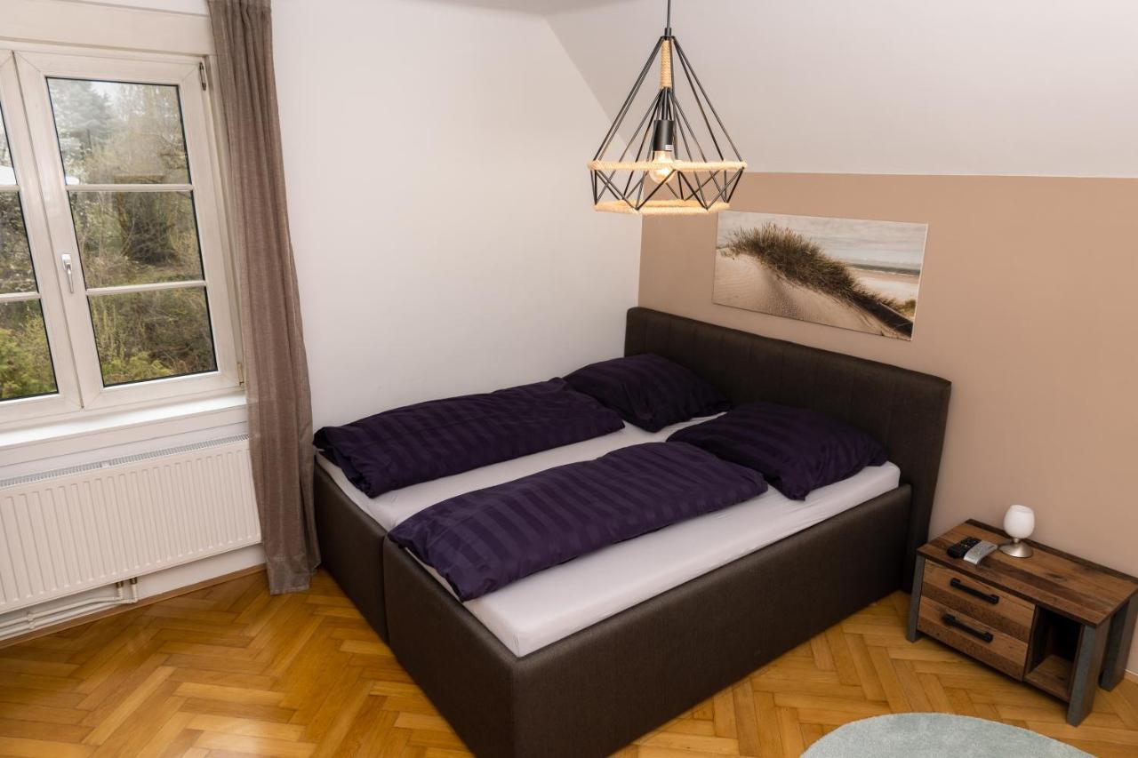 L&P Appartement Klagenfurt Клагенфурт Екстериор снимка