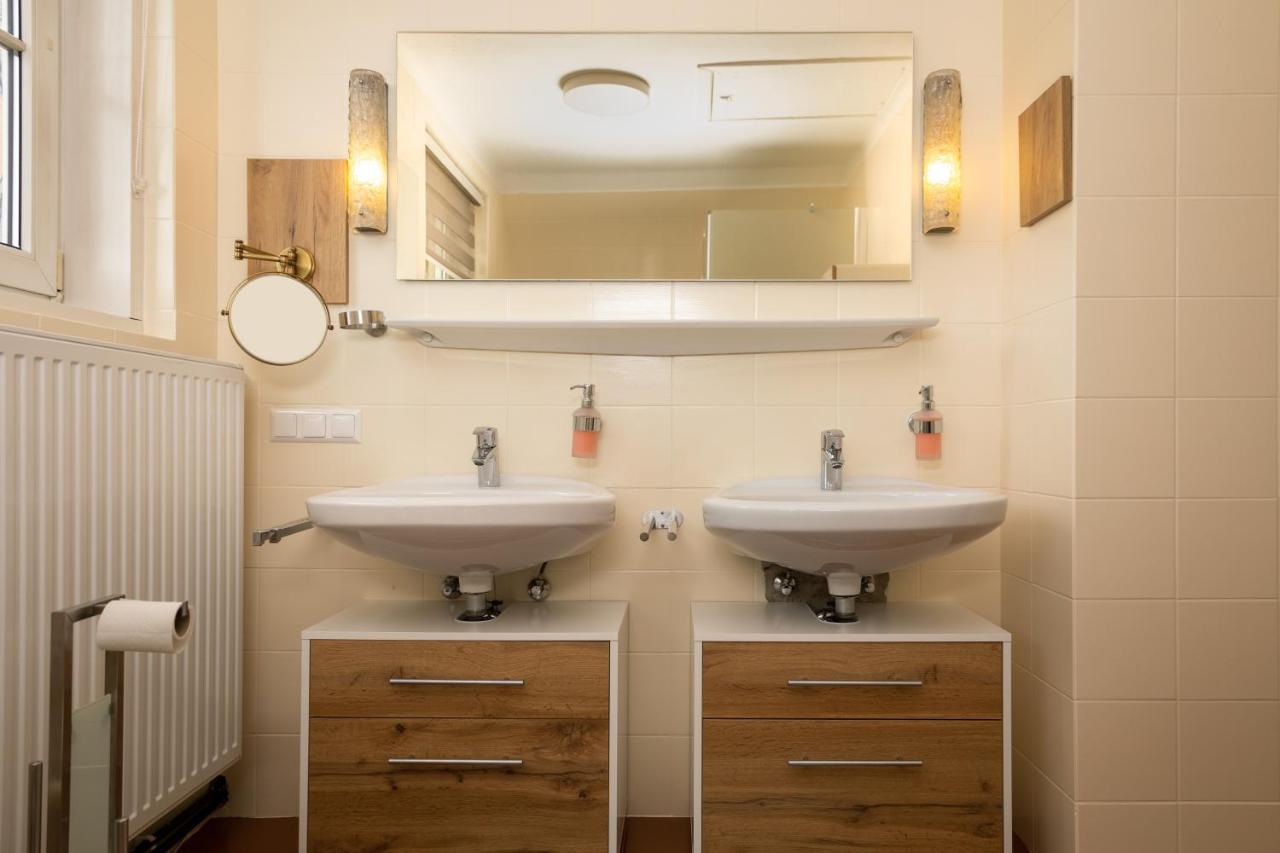 L&P Appartement Klagenfurt Клагенфурт Екстериор снимка
