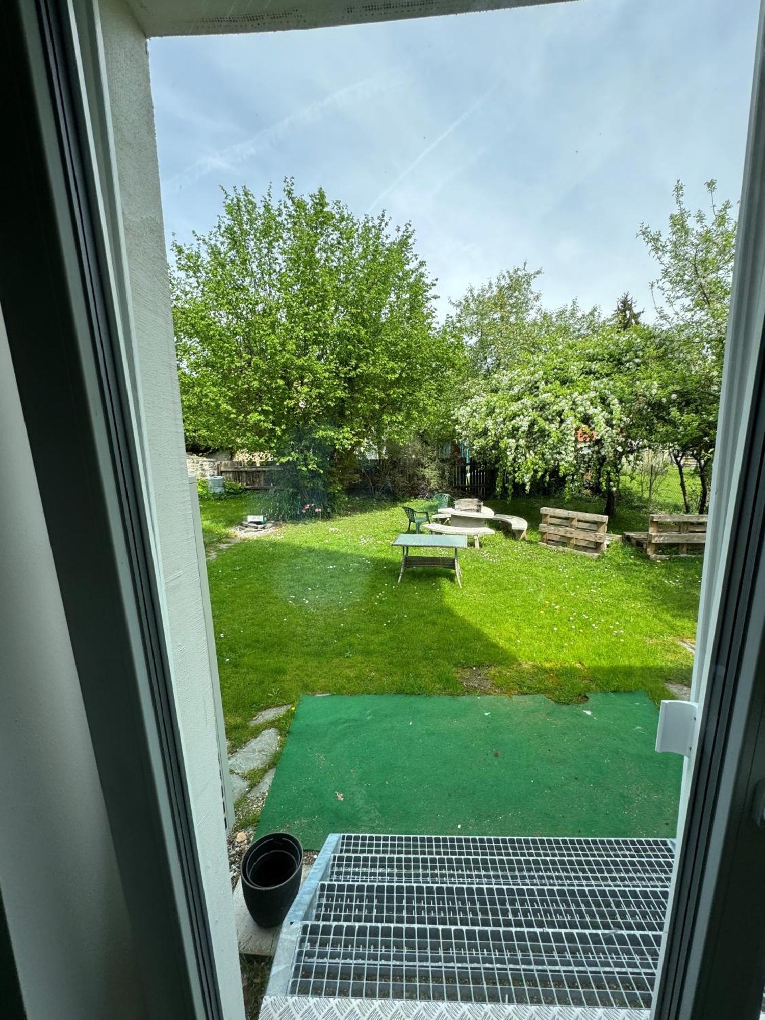 L&P Appartement Klagenfurt Клагенфурт Екстериор снимка