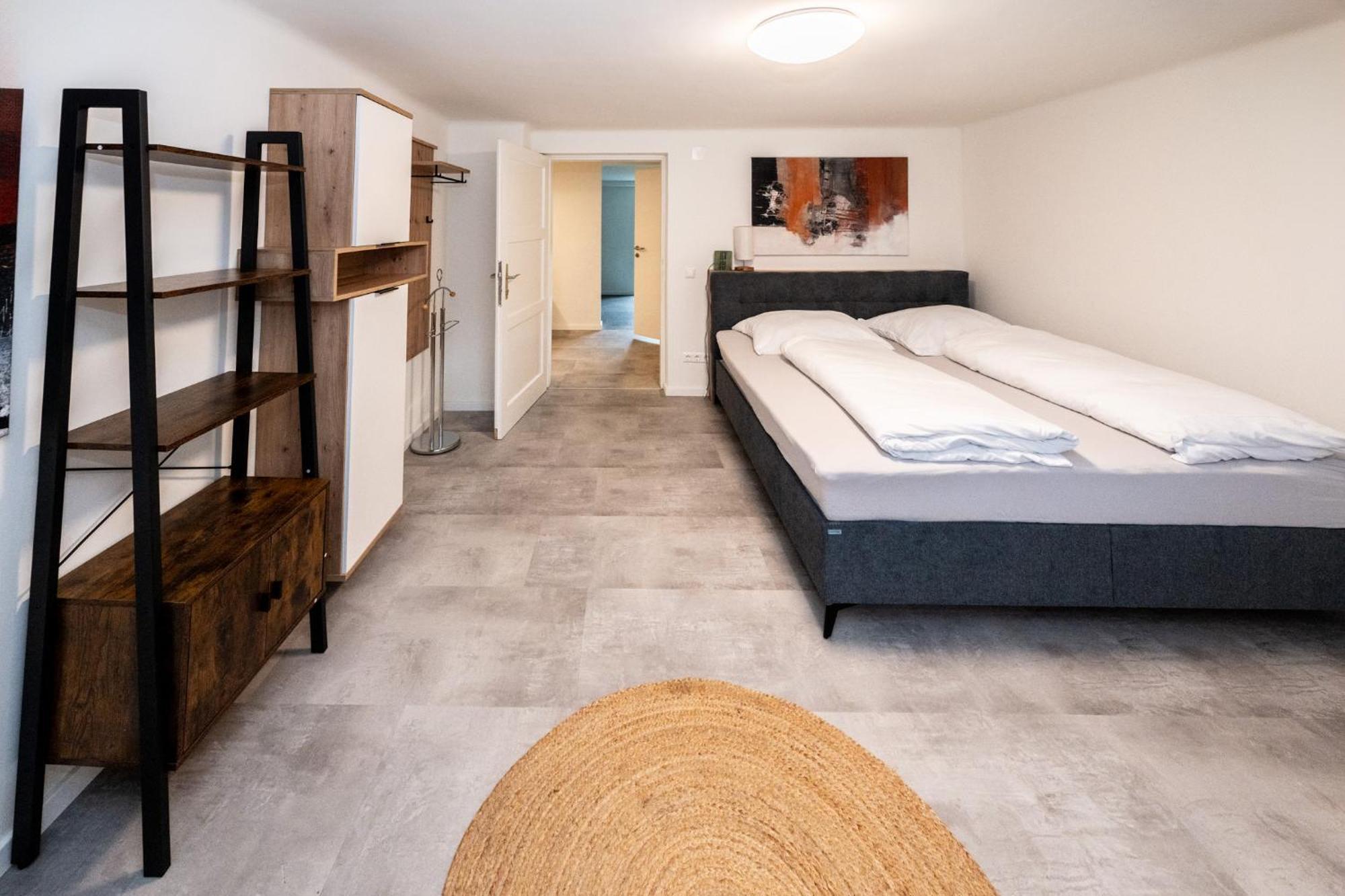 L&P Appartement Klagenfurt Клагенфурт Екстериор снимка