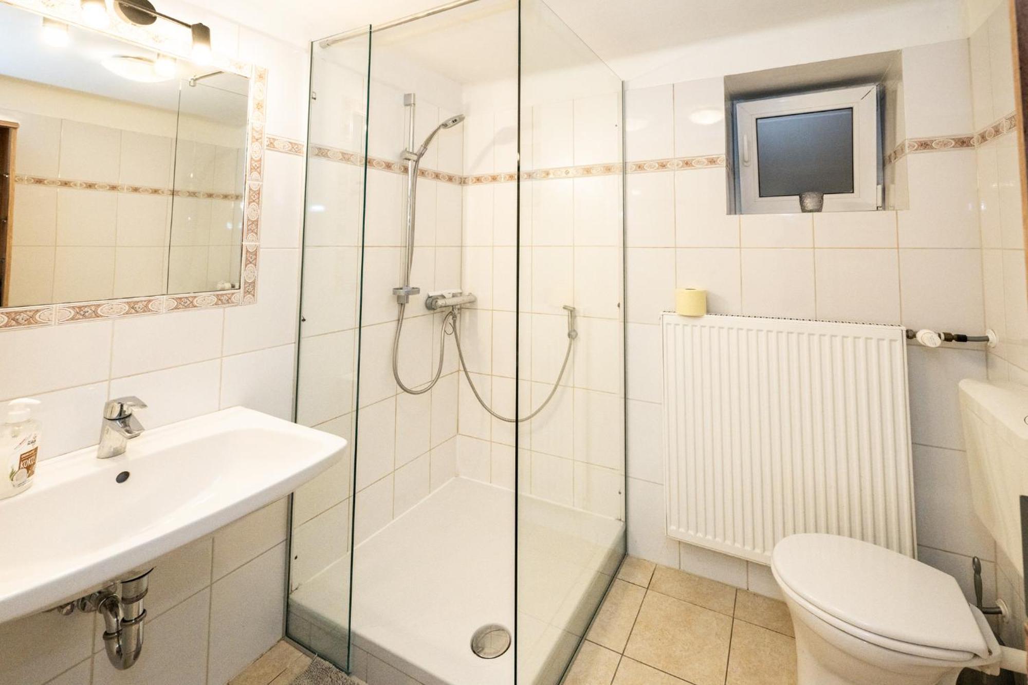 L&P Appartement Klagenfurt Клагенфурт Екстериор снимка
