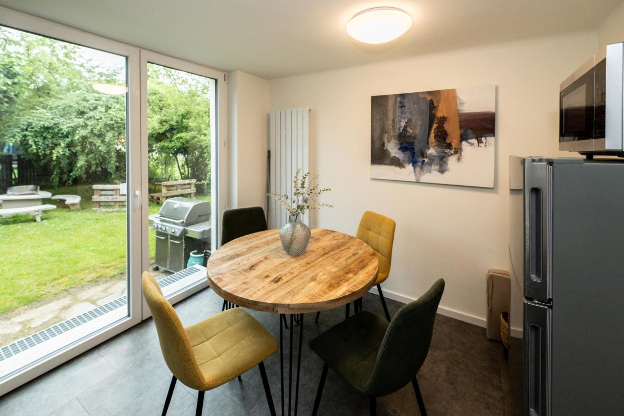 L&P Appartement Klagenfurt Клагенфурт Екстериор снимка